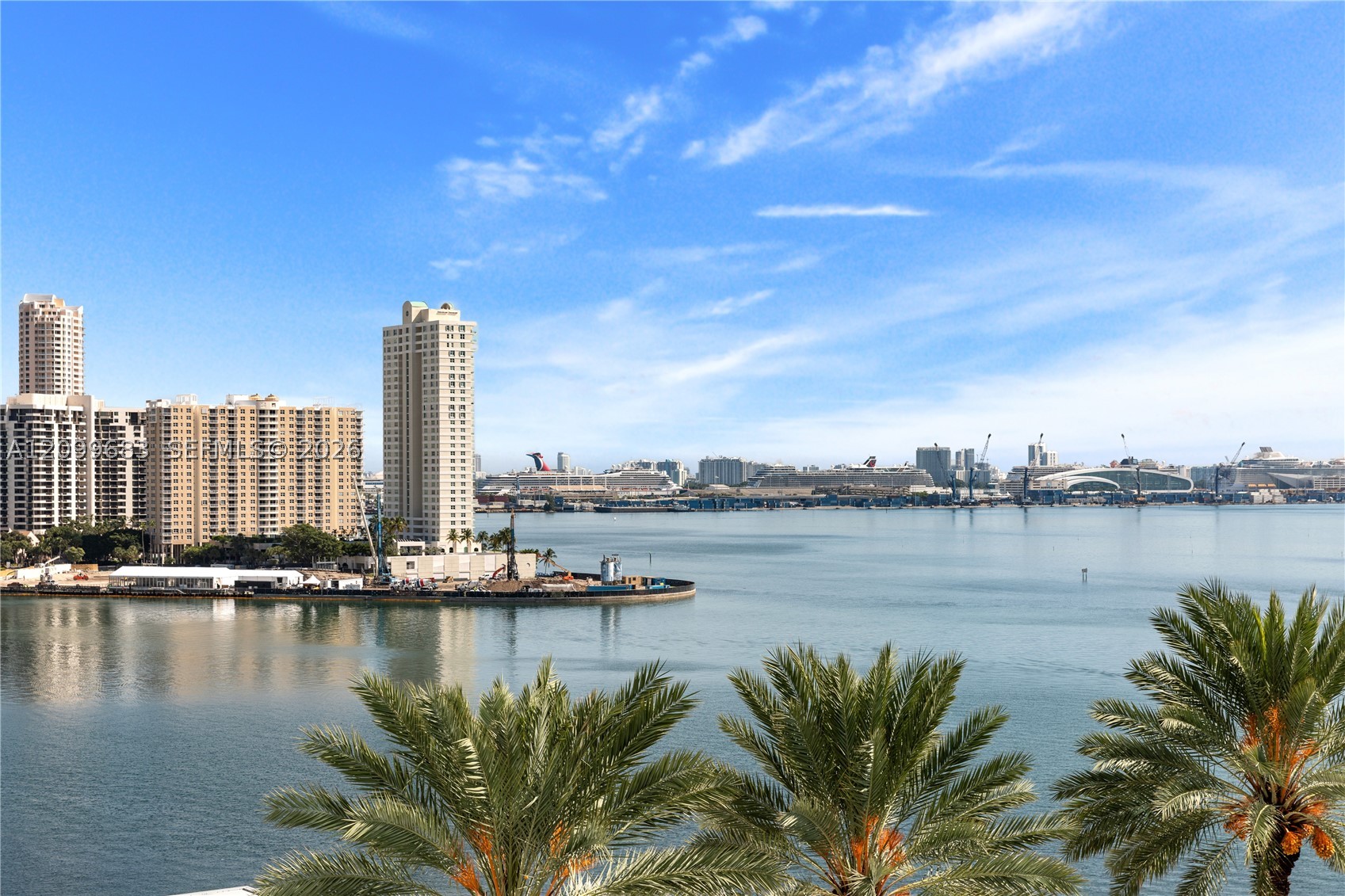1331 Brickell Bay Dr #1109, Miami FL 33131