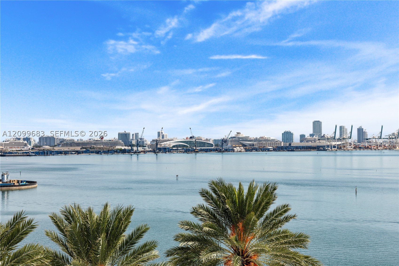 1331 Brickell Bay Dr #1109, Miami FL 33131