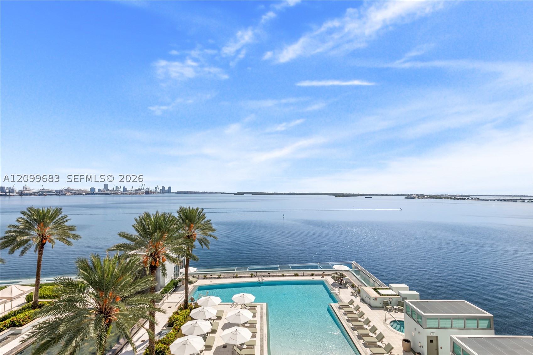 1331 Brickell Bay Dr #1109, Miami FL 33131