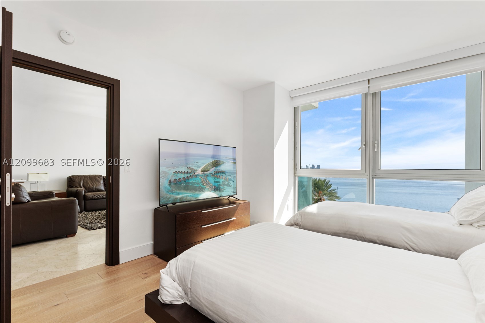 1331 Brickell Bay Dr #1109, Miami FL 33131