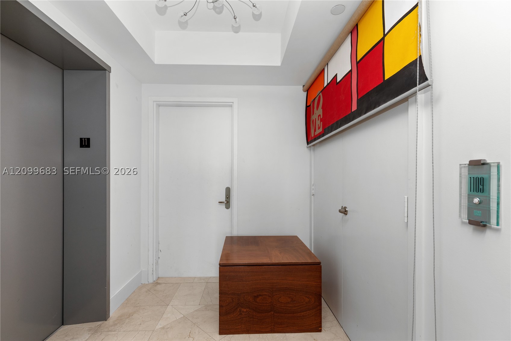 1331 Brickell Bay Dr #1109, Miami FL 33131