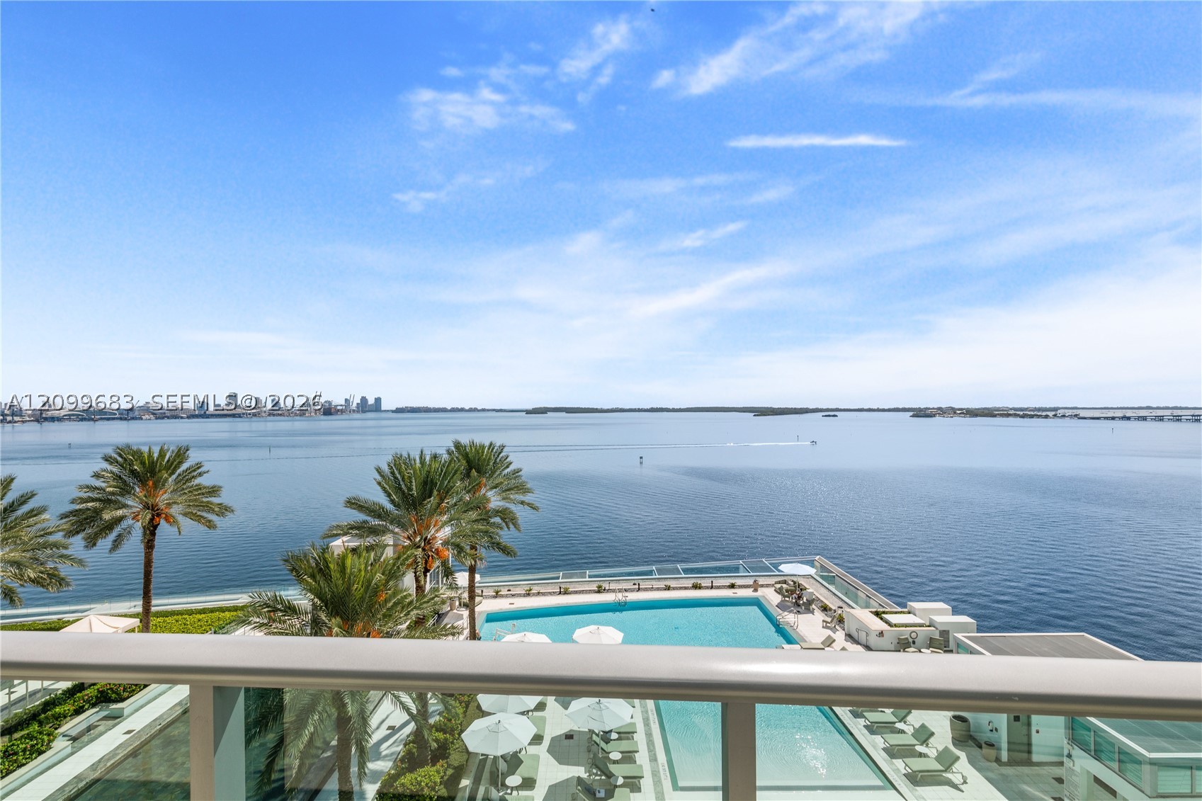 1331 Brickell Bay Dr #1109, Miami FL 33131