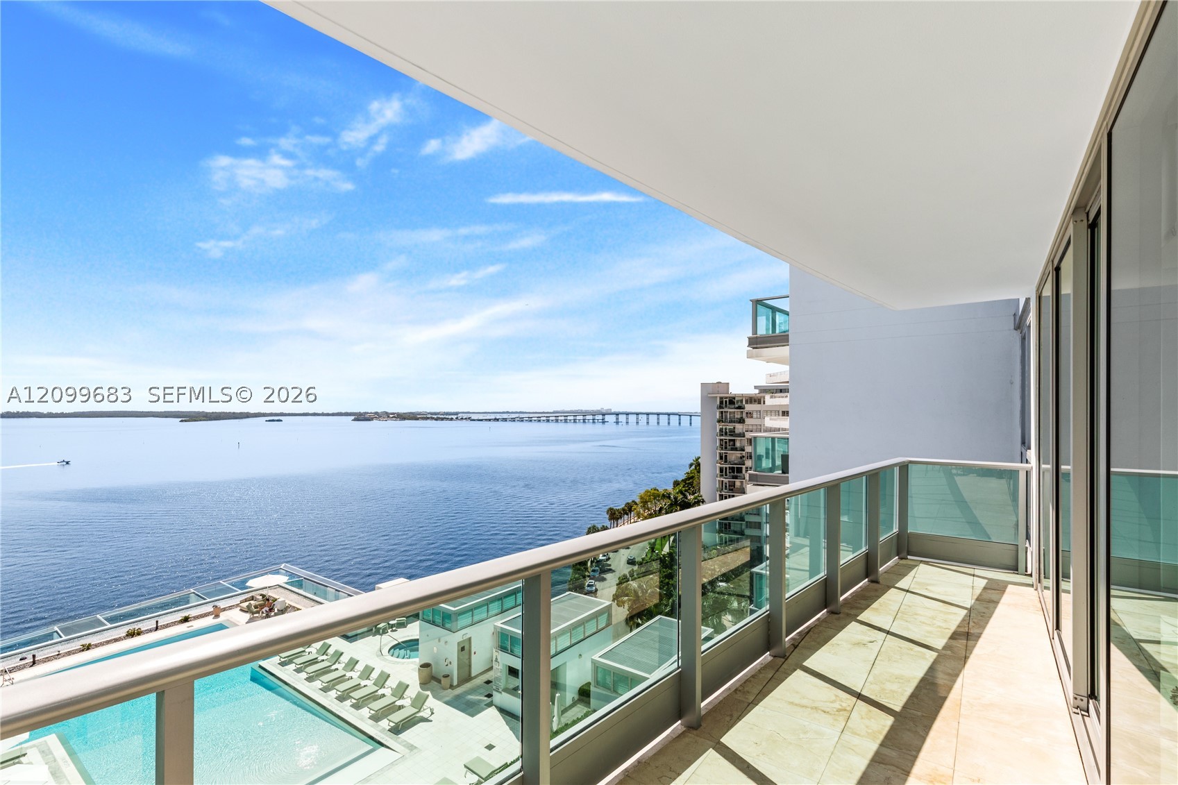 1331 Brickell Bay Dr #1109, Miami FL 33131
