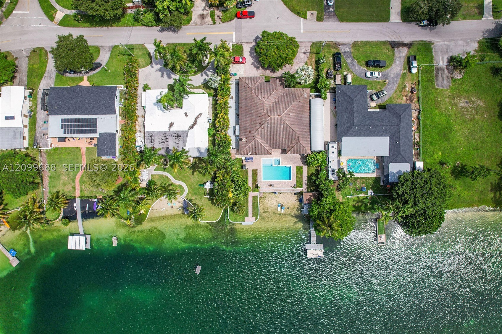 19310 SW 88th Ct, Cutler Bay FL 33157