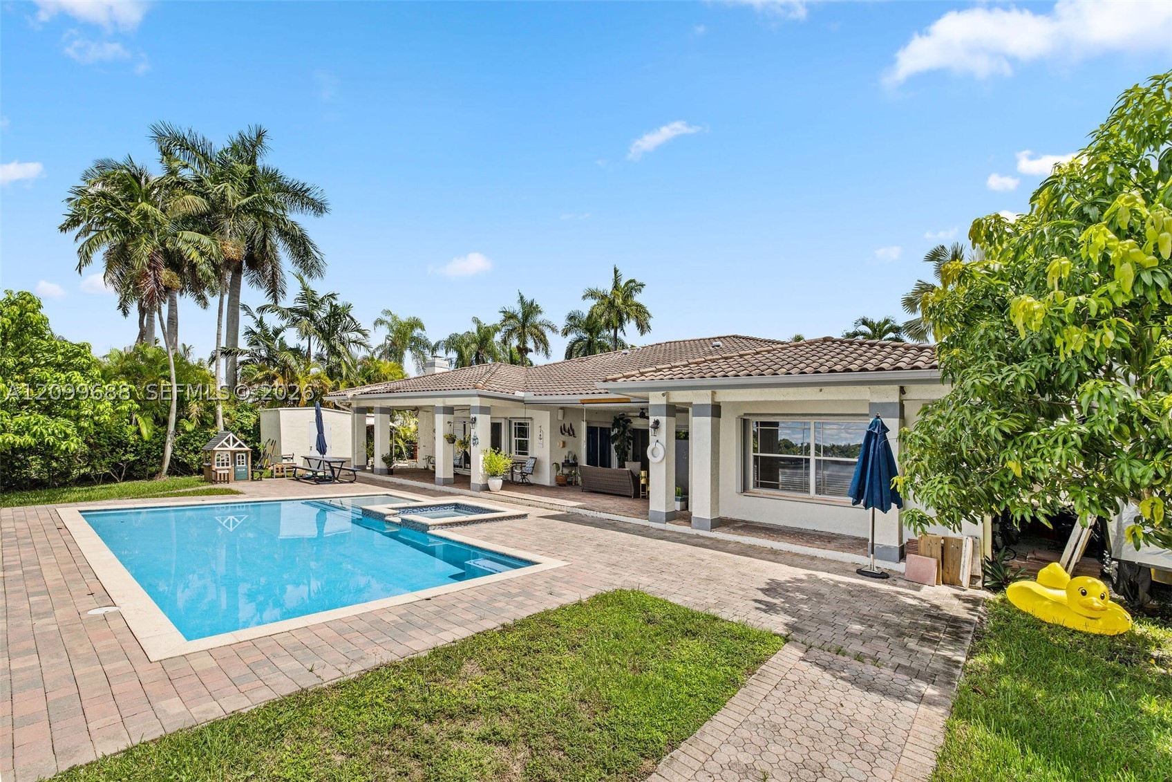 19310 SW 88th Ct, Cutler Bay FL 33157