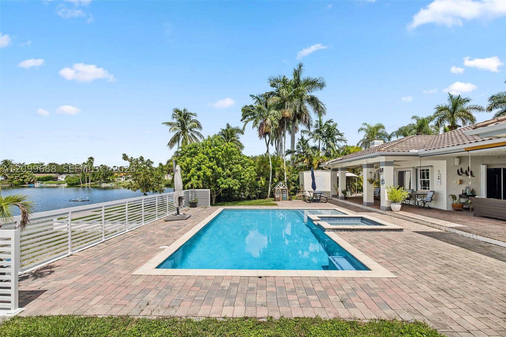 19310 SW 88th Ct, Cutler Bay FL 33157