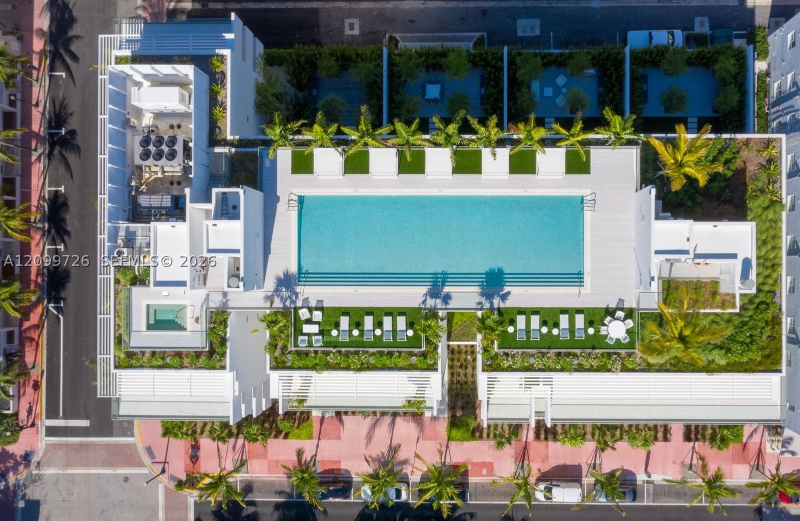 300 Collins Ave #PH2, Miami Beach FL 33139