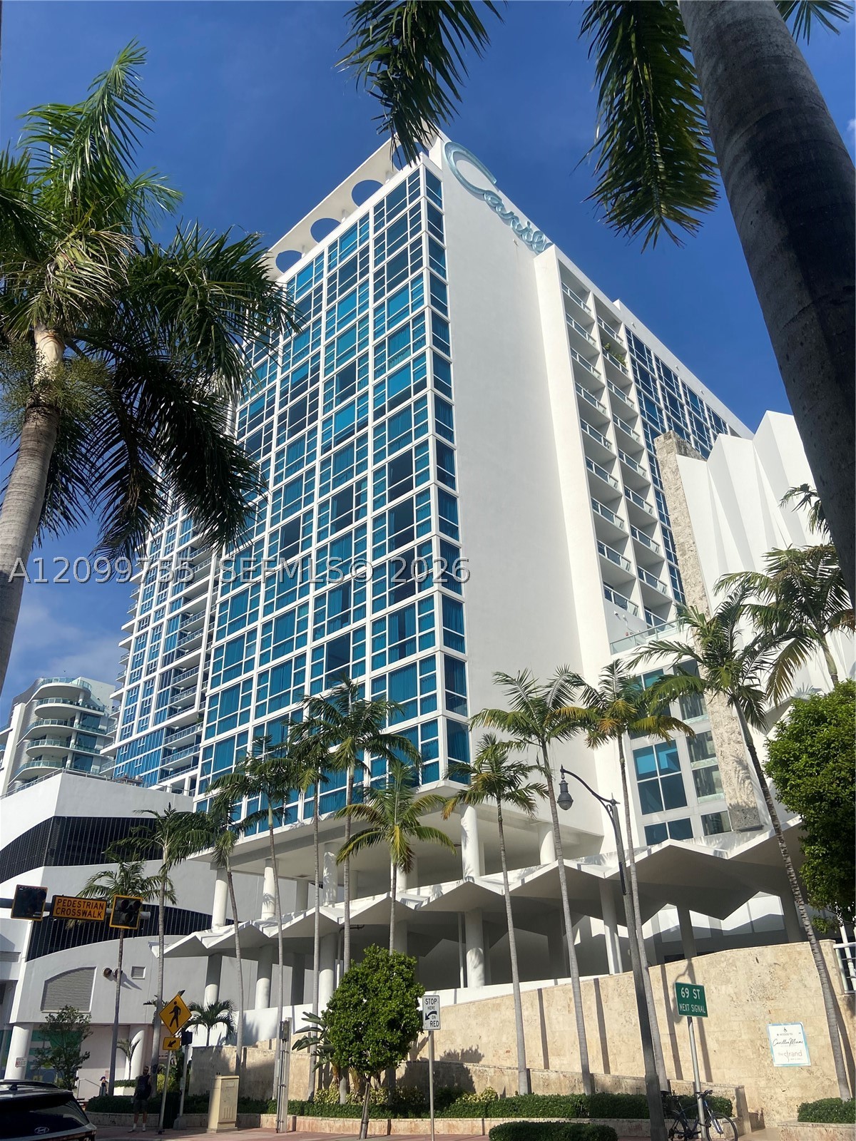 6801 Collins Ave #401, Miami Beach FL 33141