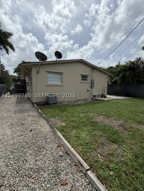 117 Carlisle Dr #a, Miami Springs FL 33166