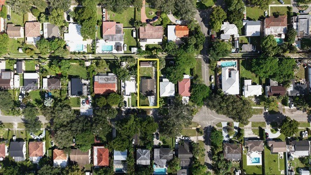 117 Carlisle Dr #a, Miami Springs FL 33166