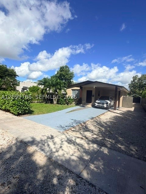 117 Carlisle Dr #a, Miami Springs FL 33166