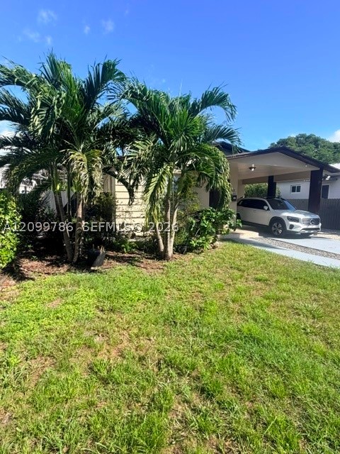 117 Carlisle Dr #a, Miami Springs FL 33166