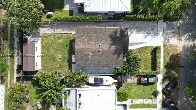 117 Carlisle Dr #a, Miami Springs FL 33166