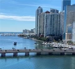 701 Brickell Key Blvd #1101, Miami FL 33131