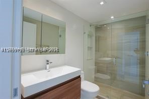701 Brickell Key Blvd #1101, Miami FL 33131