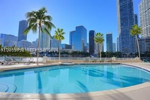 701 Brickell Key Blvd #1101, Miami FL 33131