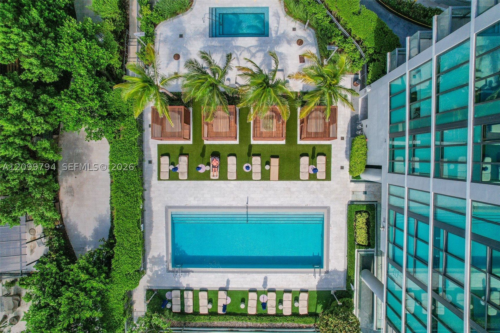 3131 NE 7th Ave #1205, Miami FL 33137