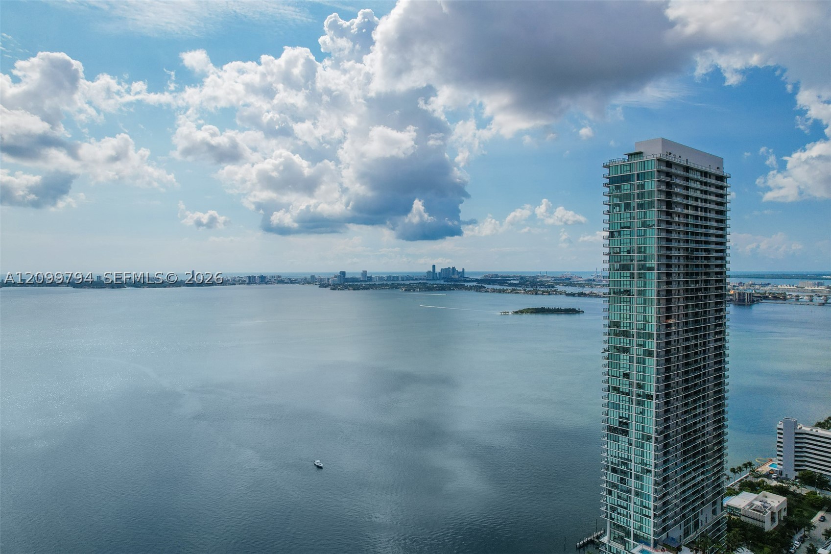 3131 NE 7th Ave #1205, Miami FL 33137