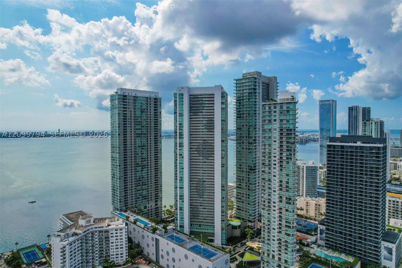 3131 NE 7th Ave #1205, Miami FL 33137
