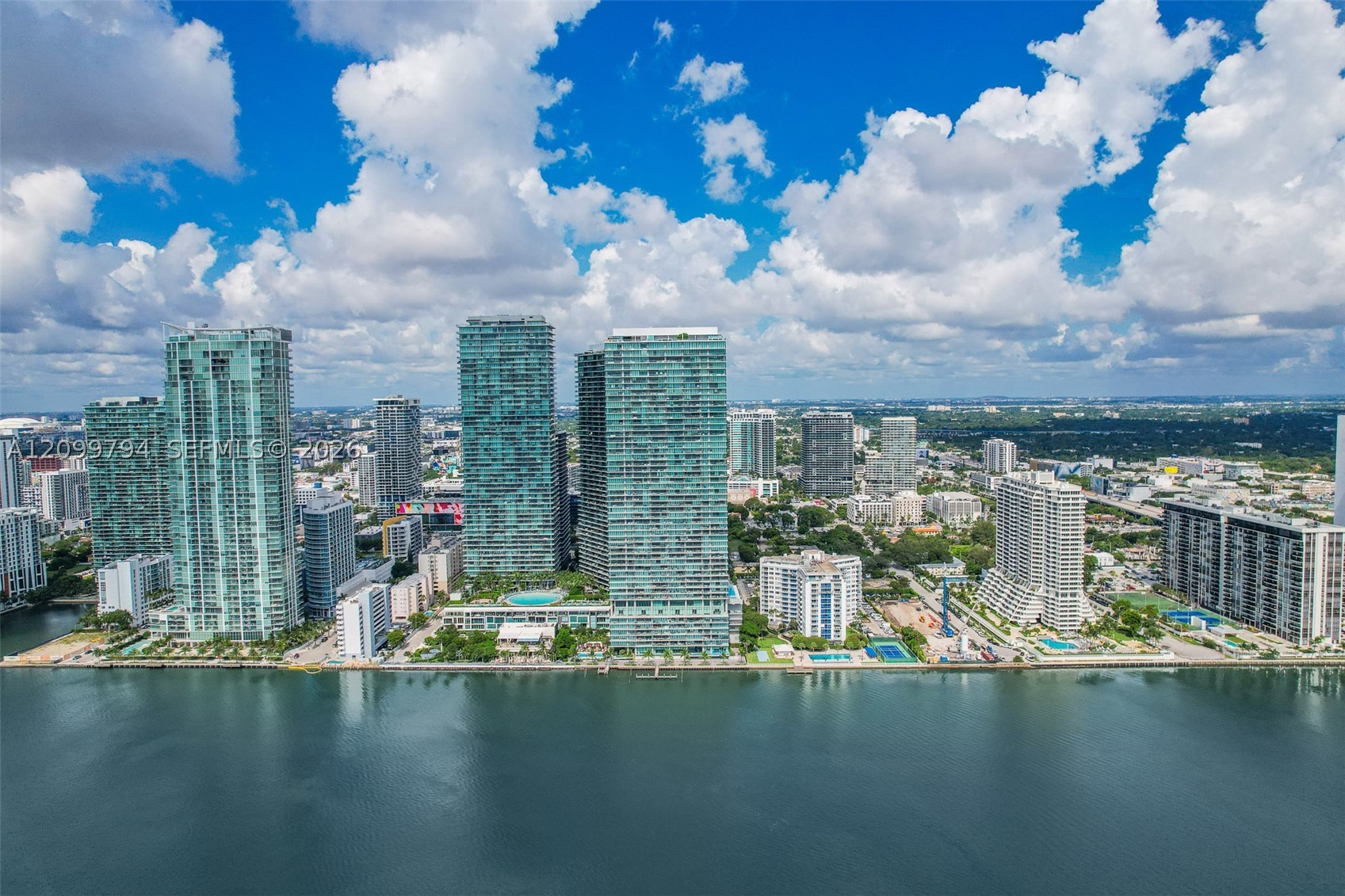 3131 NE 7th Ave #1205, Miami FL 33137
