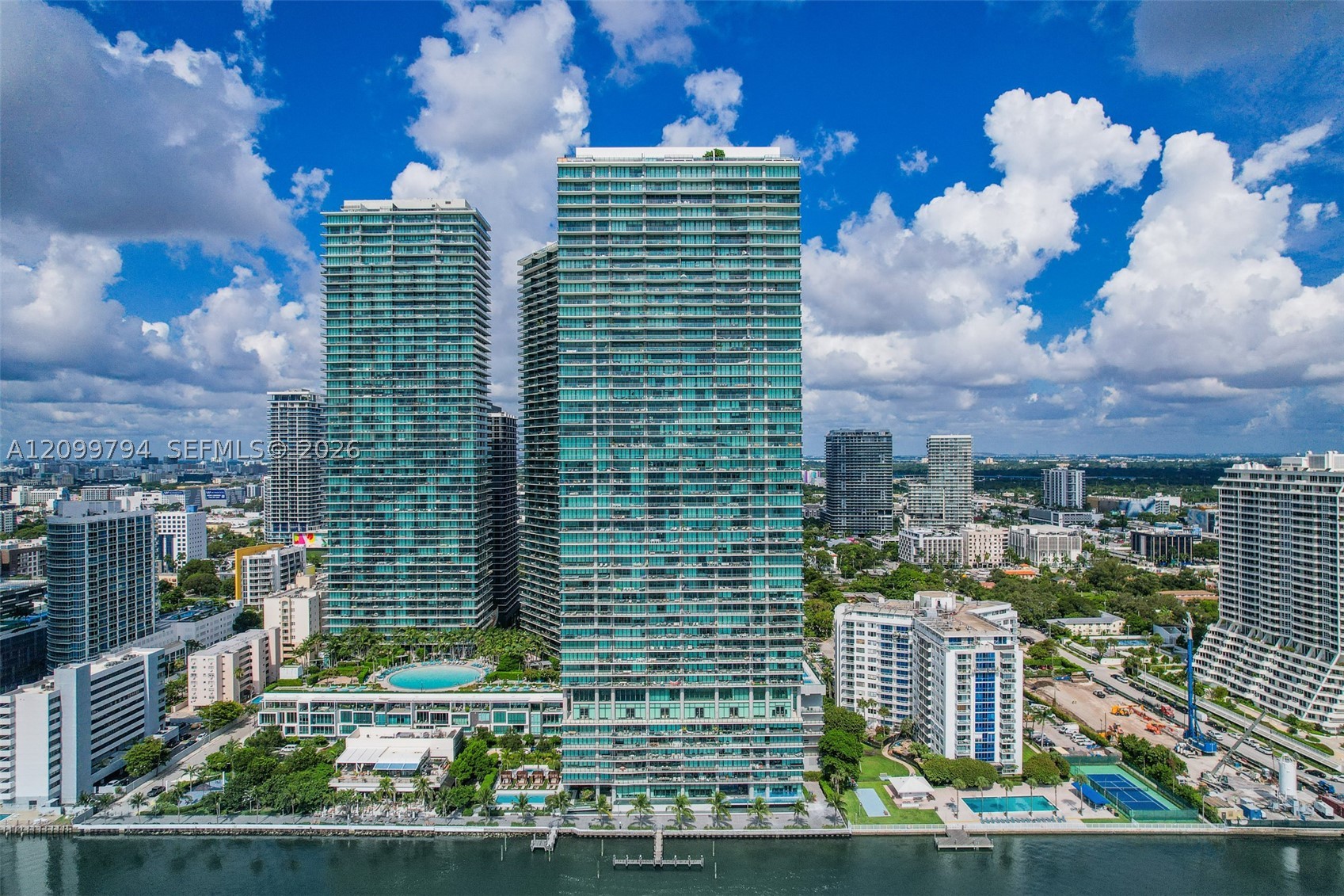 3131 NE 7th Ave #1205, Miami FL 33137