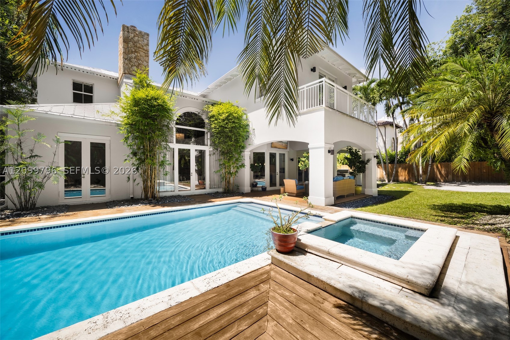 6021 SW 81 Street, South Miami FL 33143