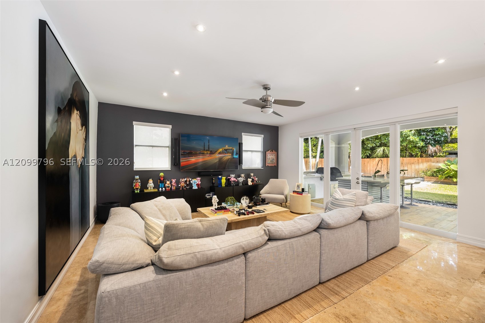 6021 SW 81 Street, South Miami FL 33143