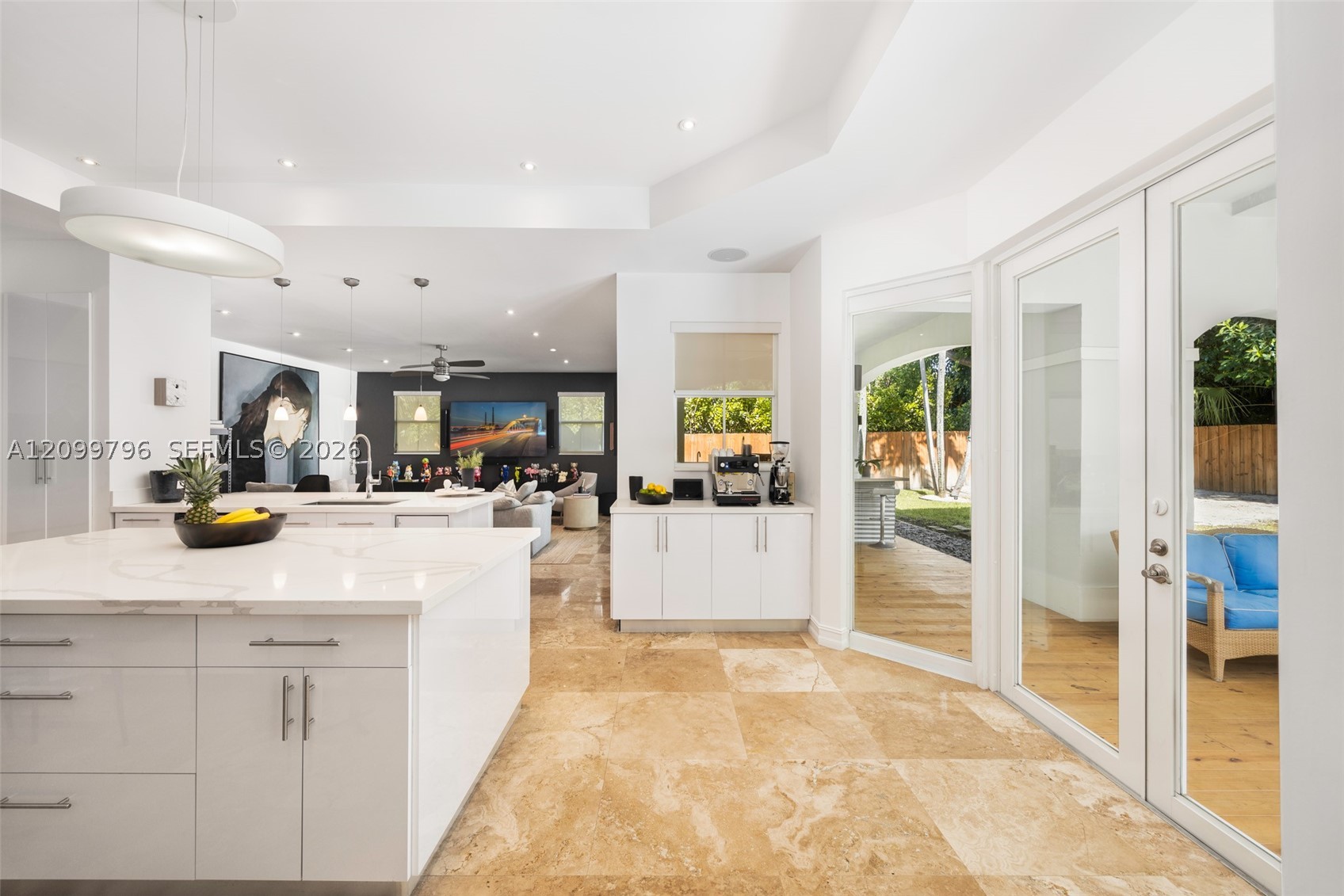 6021 SW 81 Street, South Miami FL 33143