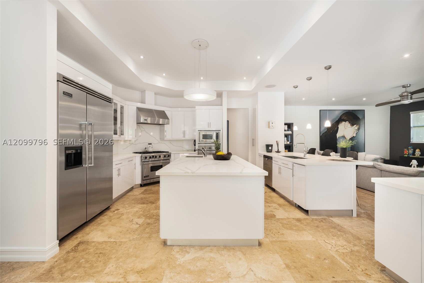 6021 SW 81 Street, South Miami FL 33143