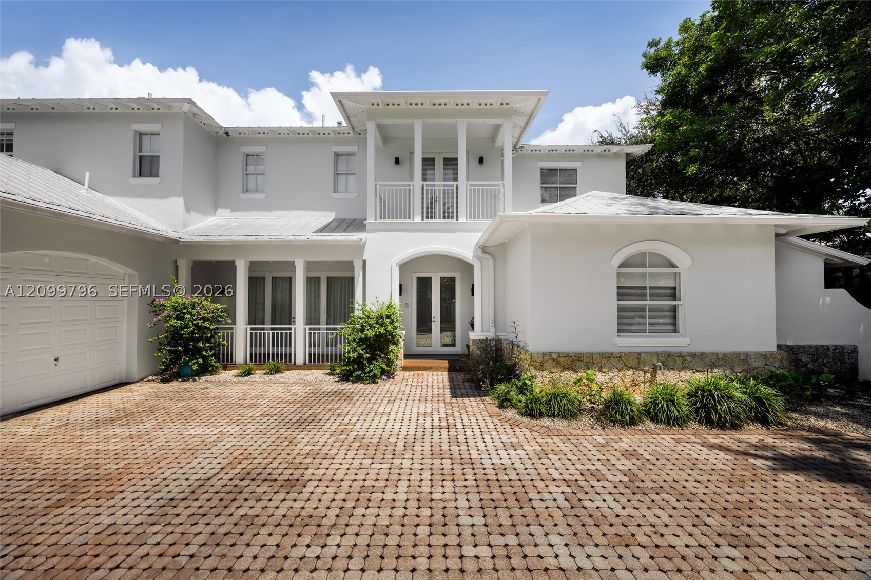 6021 SW 81 Street, South Miami FL 33143