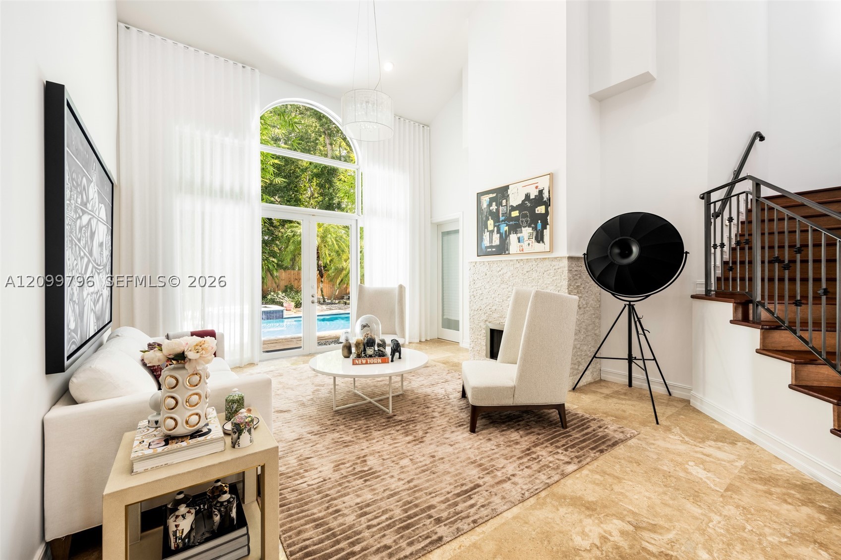 6021 SW 81 Street, South Miami FL 33143
