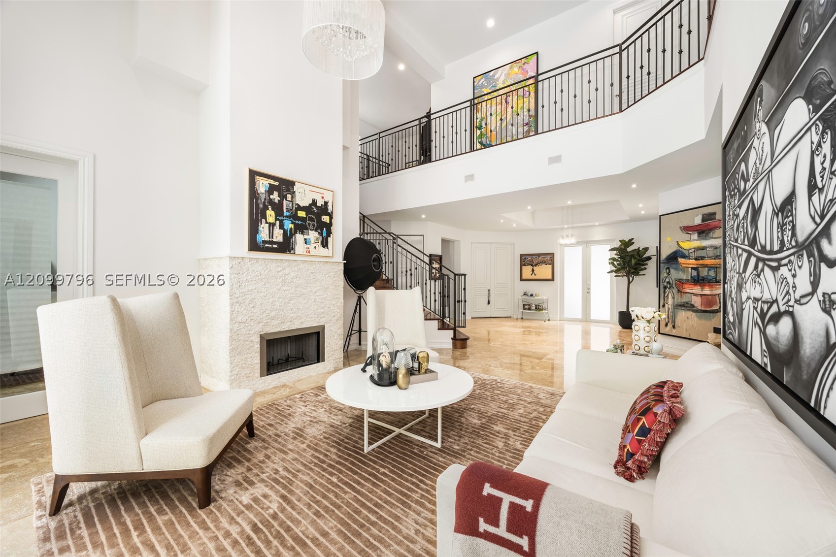 6021 SW 81 Street, South Miami FL 33143