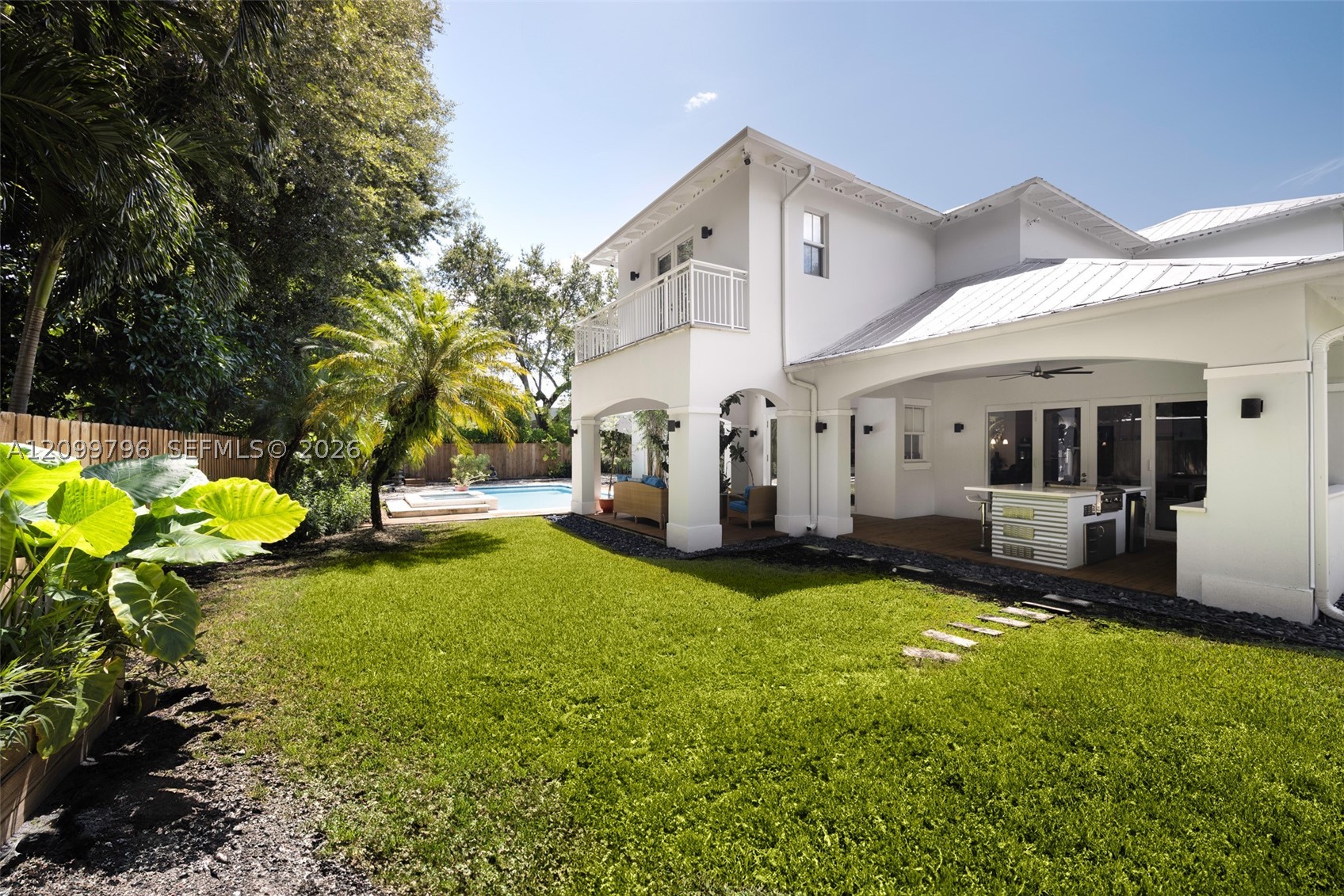 6021 SW 81 Street, South Miami FL 33143