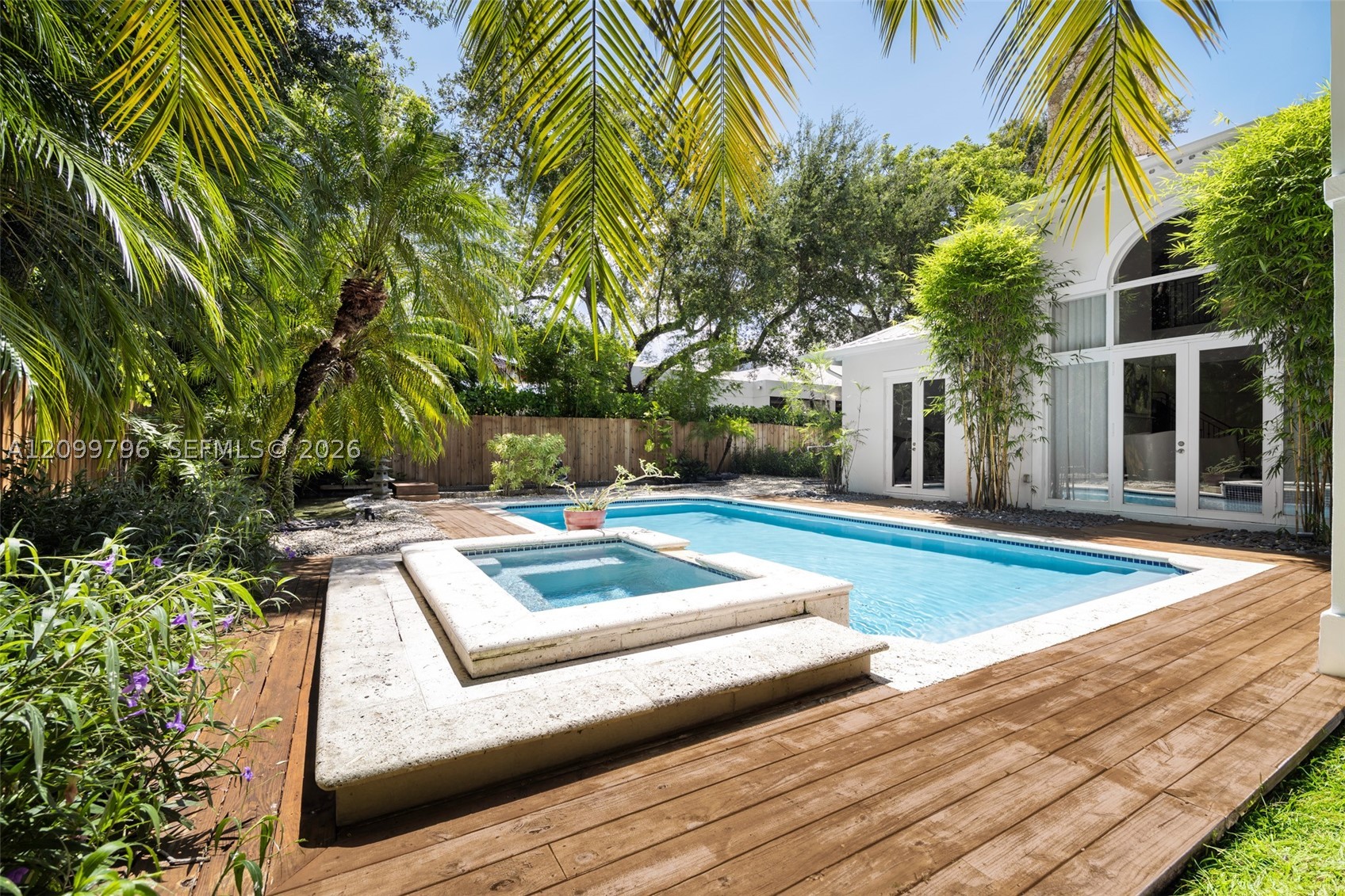 6021 SW 81 Street, South Miami FL 33143