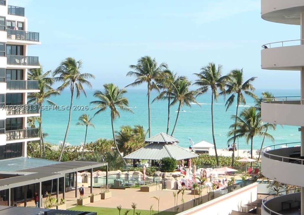 5161 Collins Ave #603, Miami Beach FL 33140