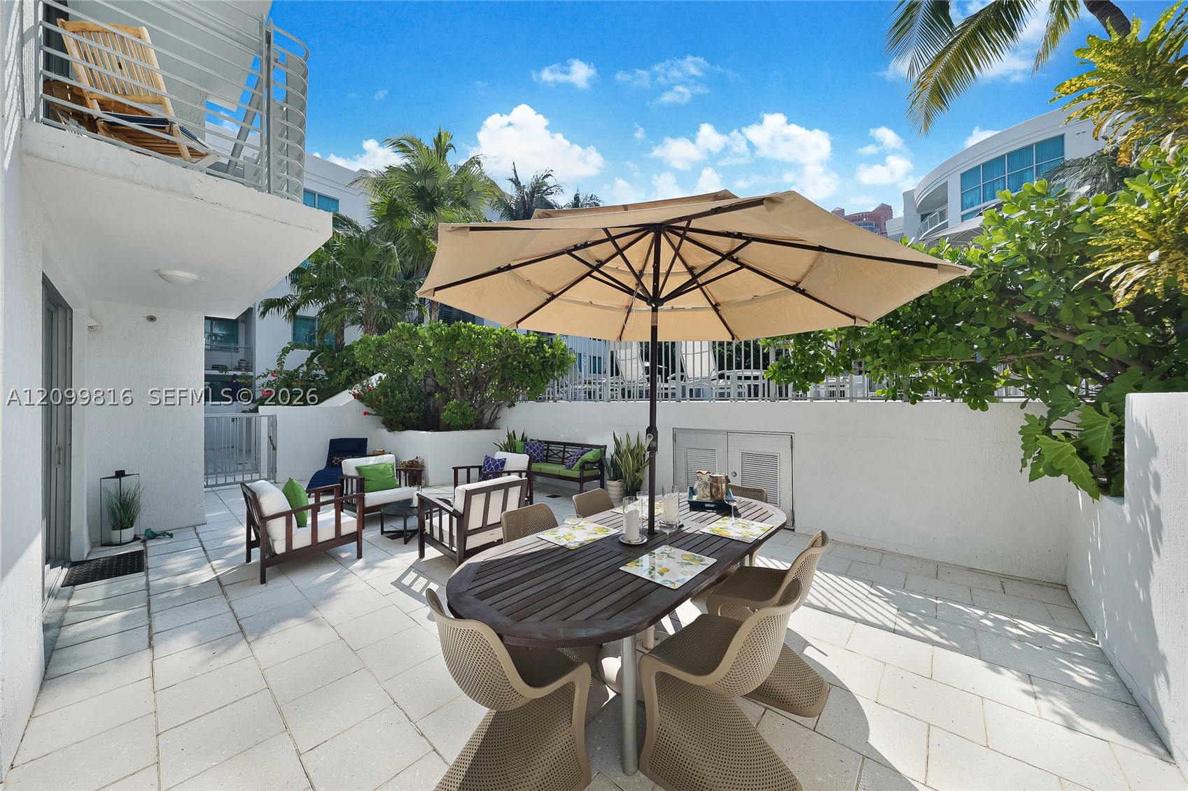 110 Washington Ave #2312, Miami Beach FL 33139