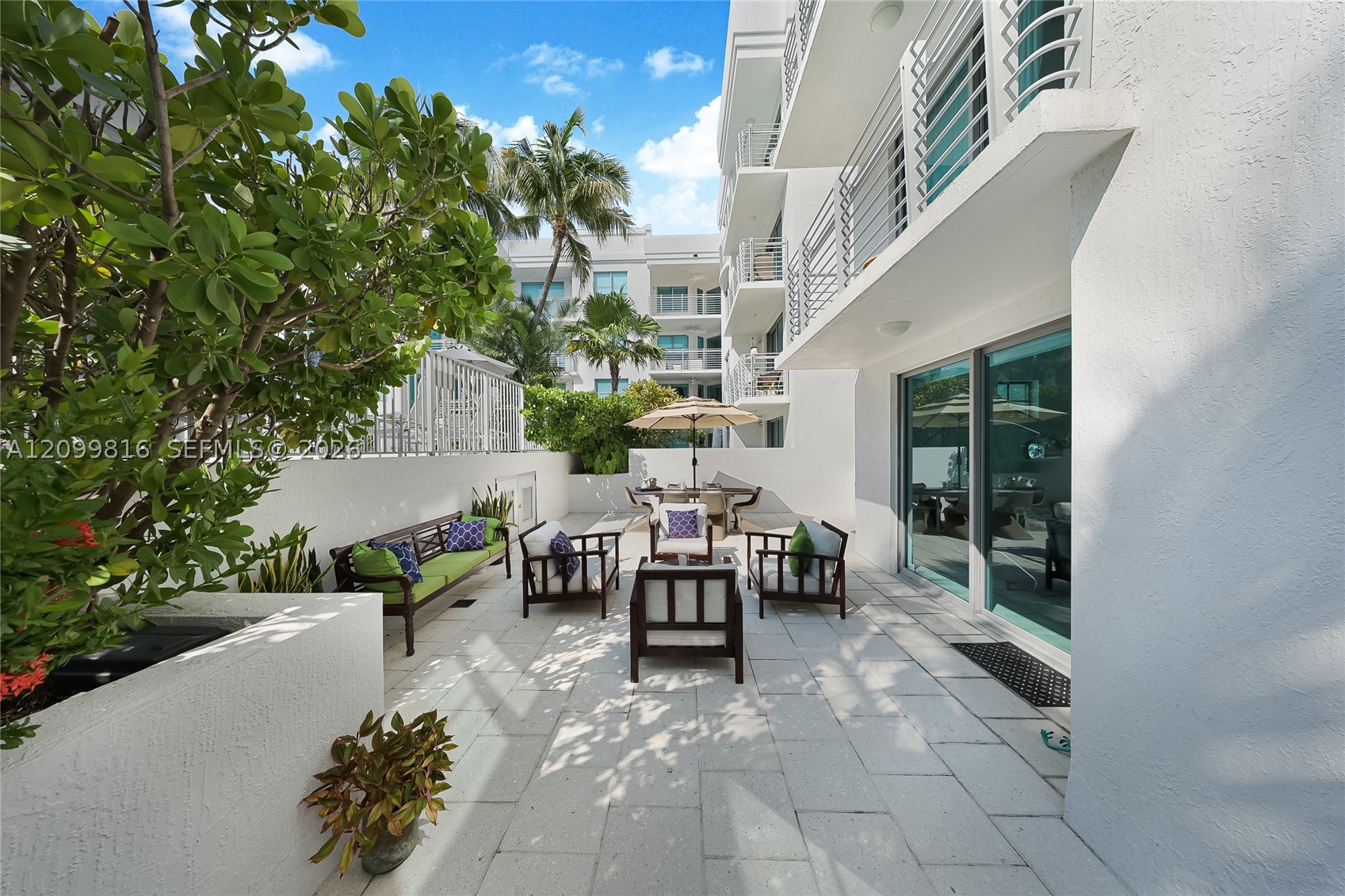 110 Washington Ave #2312, Miami Beach FL 33139