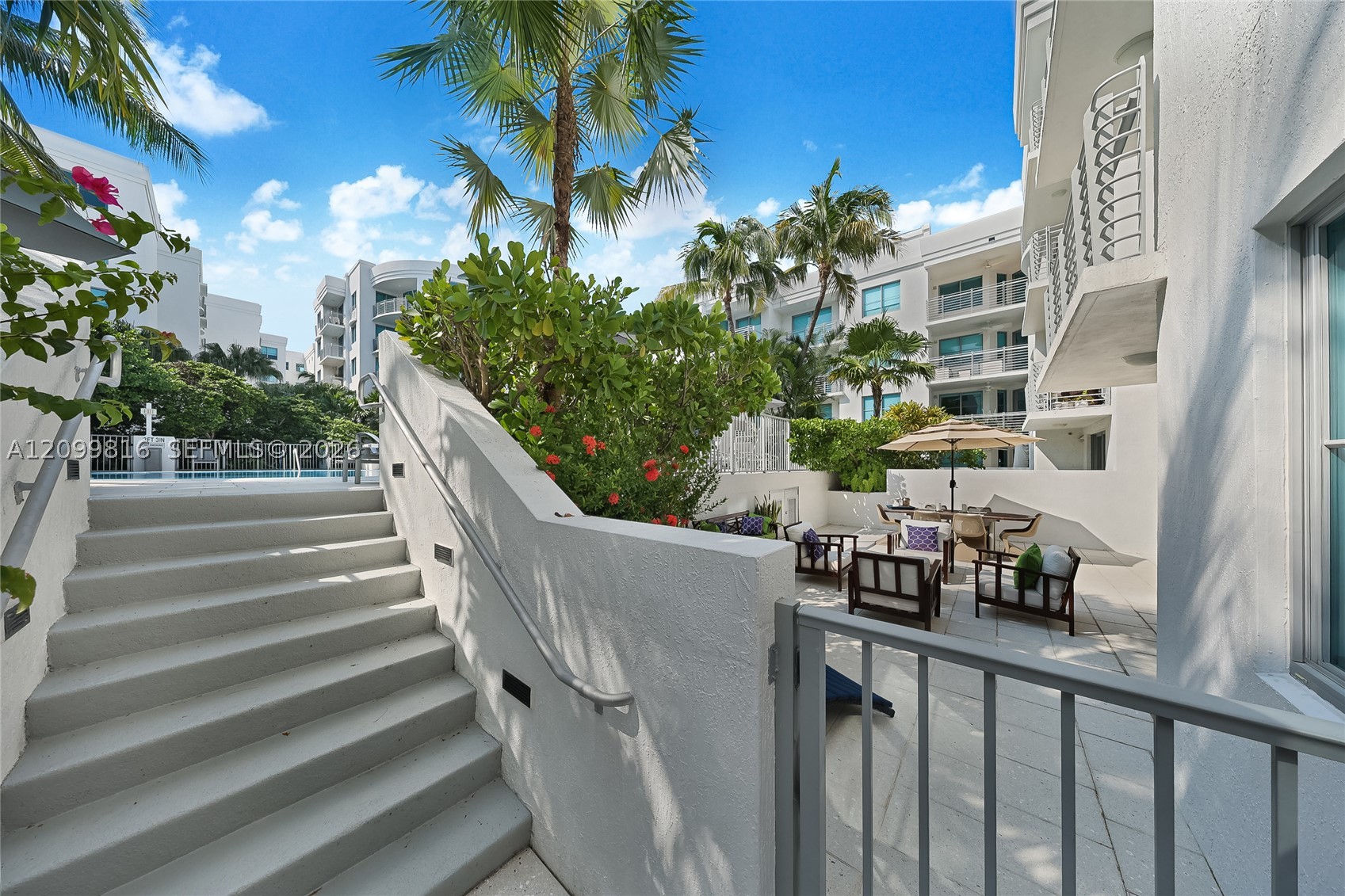 110 Washington Ave #2312, Miami Beach FL 33139
