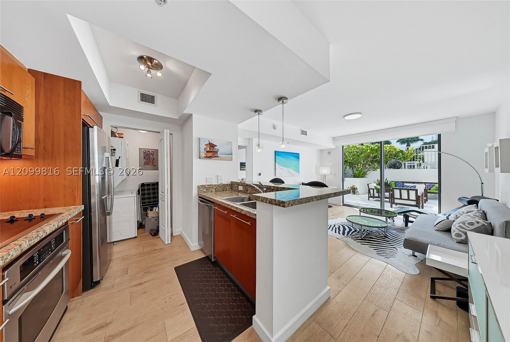110 Washington Ave #2312, Miami Beach FL 33139
