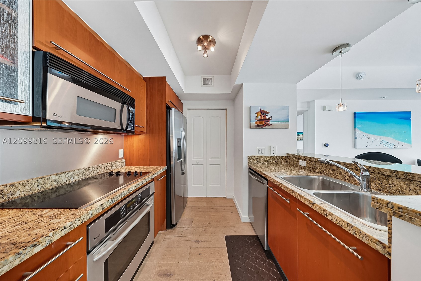 110 Washington Ave #2312, Miami Beach FL 33139