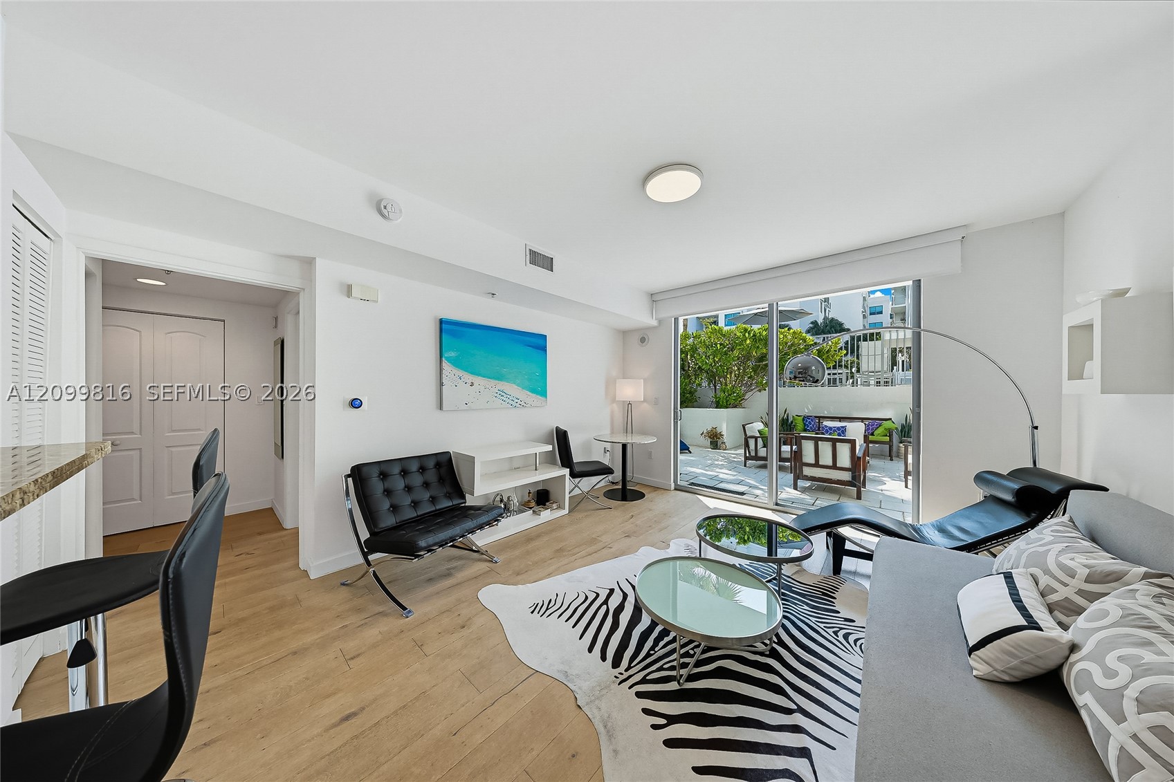 110 Washington Ave #2312, Miami Beach FL 33139