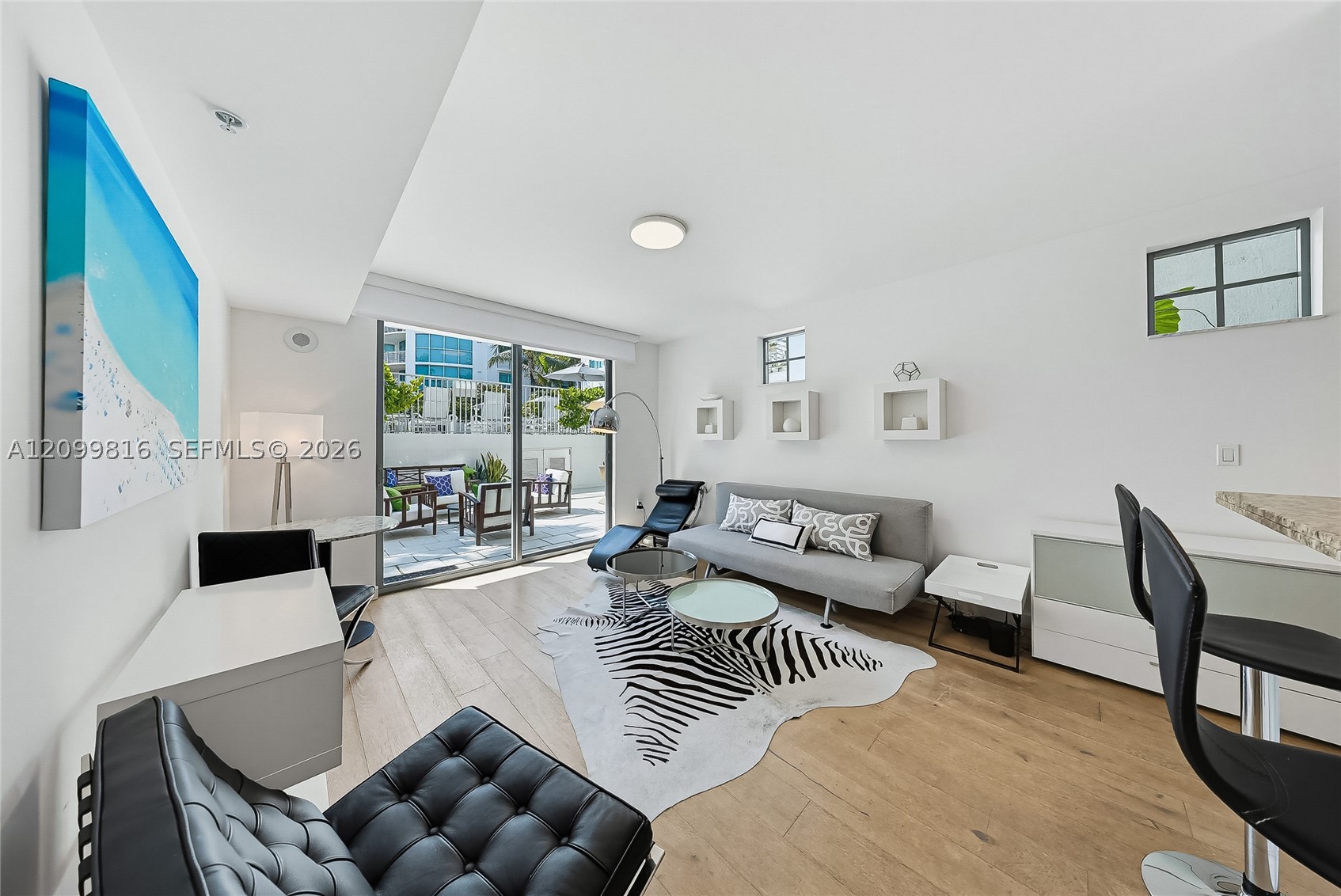 110 Washington Ave #2312, Miami Beach FL 33139
