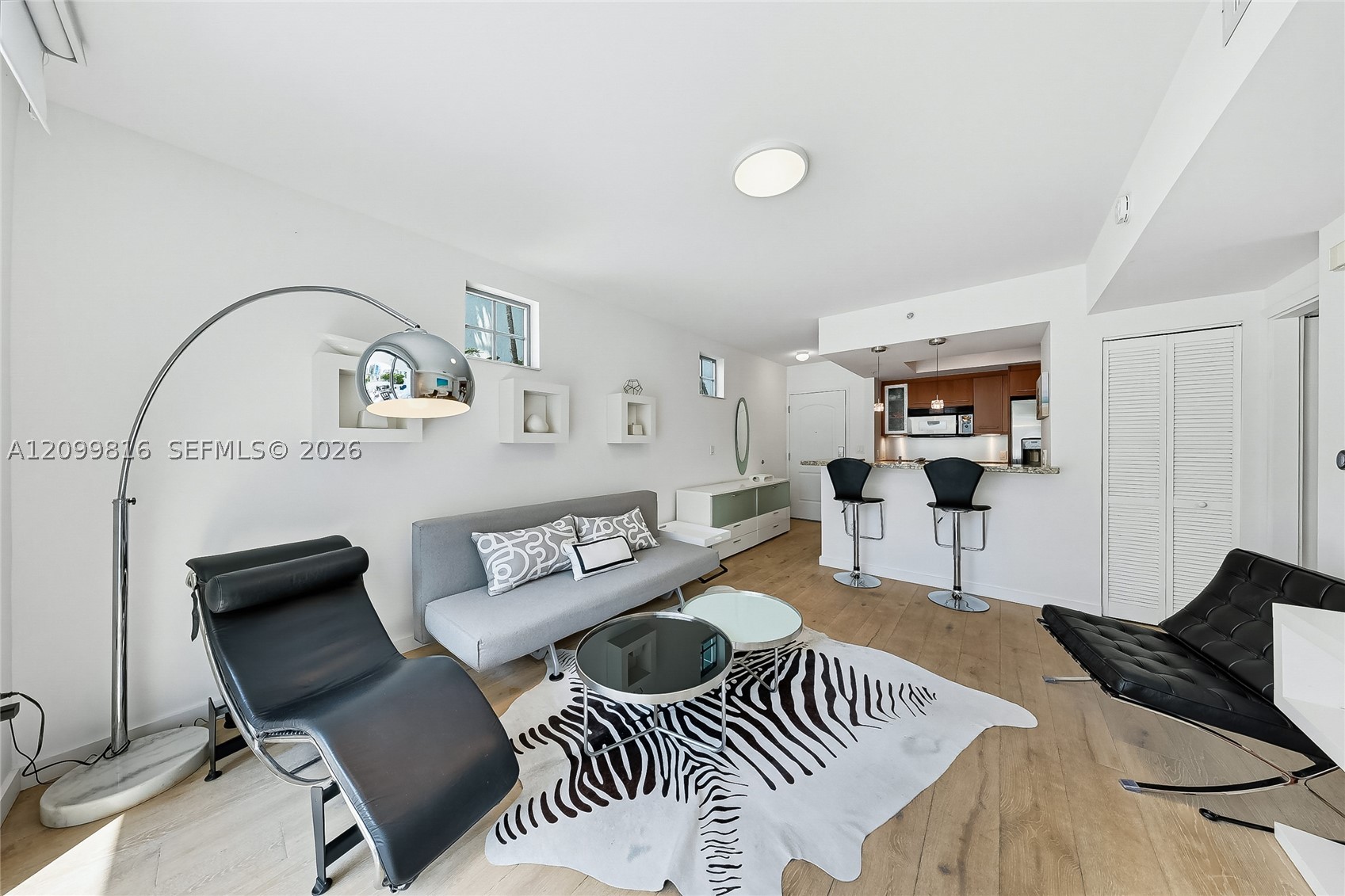 110 Washington Ave #2312, Miami Beach FL 33139