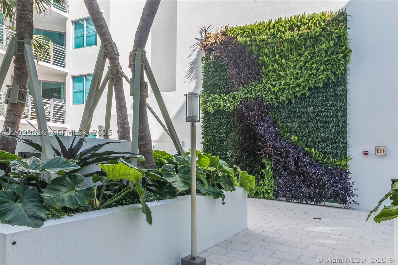 110 Washington Ave #2312, Miami Beach FL 33139