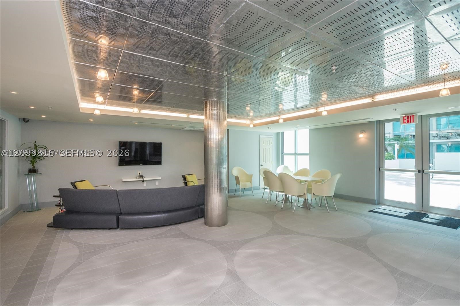 110 Washington Ave #2312, Miami Beach FL 33139