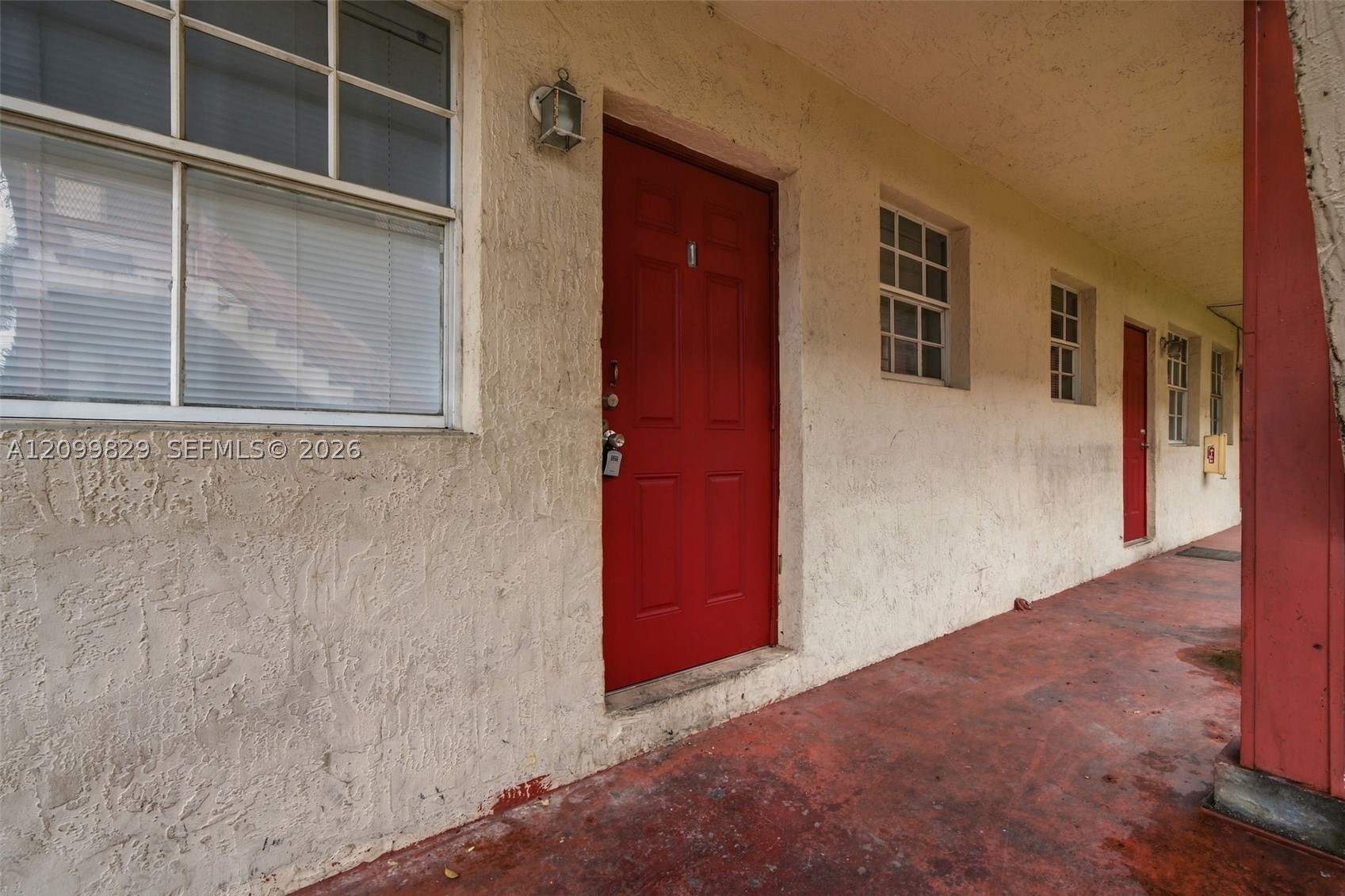 14220 NW 22nd Ave #1, Opa Locka FL 33054
