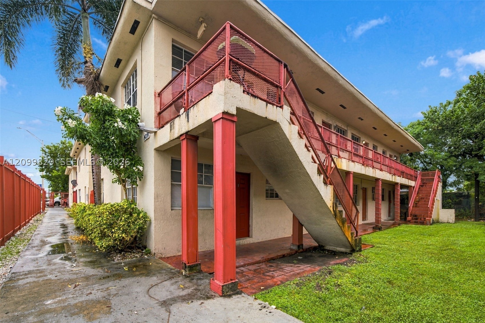 14220 NW 22nd Ave #1, Opa Locka FL 33054