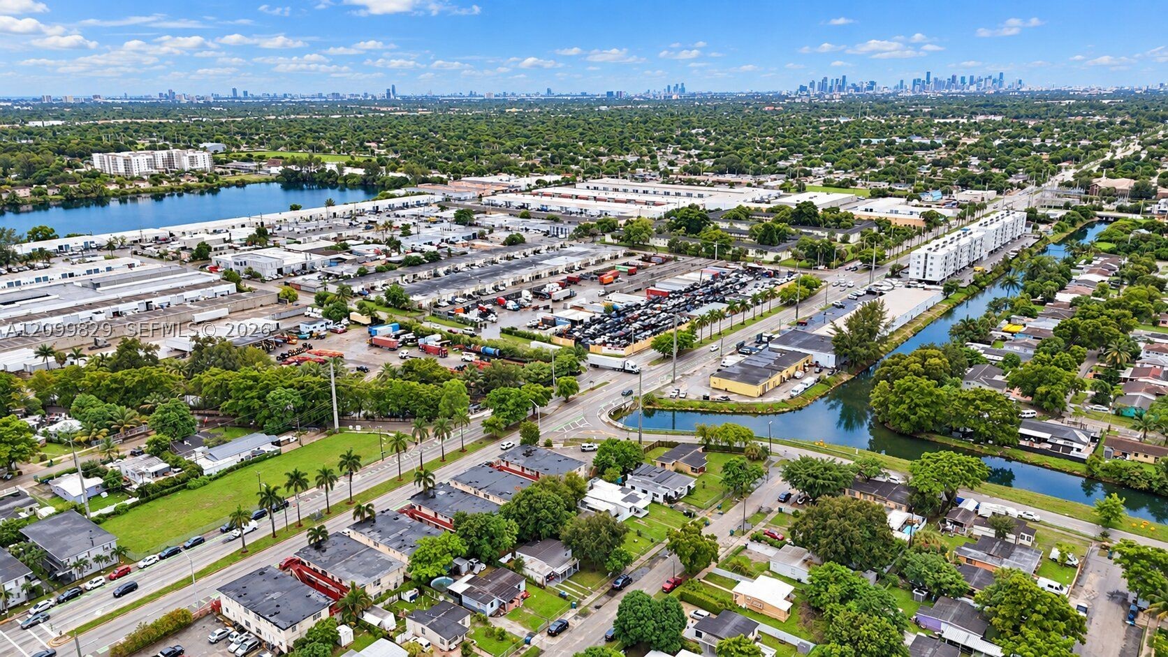 14220 NW 22nd Ave #1, Opa Locka FL 33054