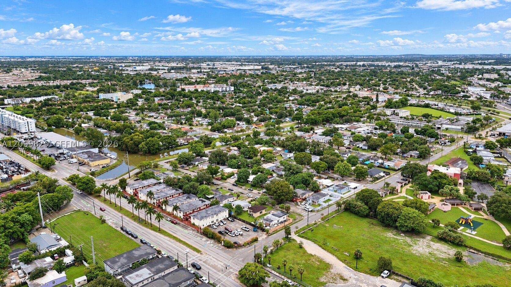 14220 NW 22nd Ave #1, Opa Locka FL 33054