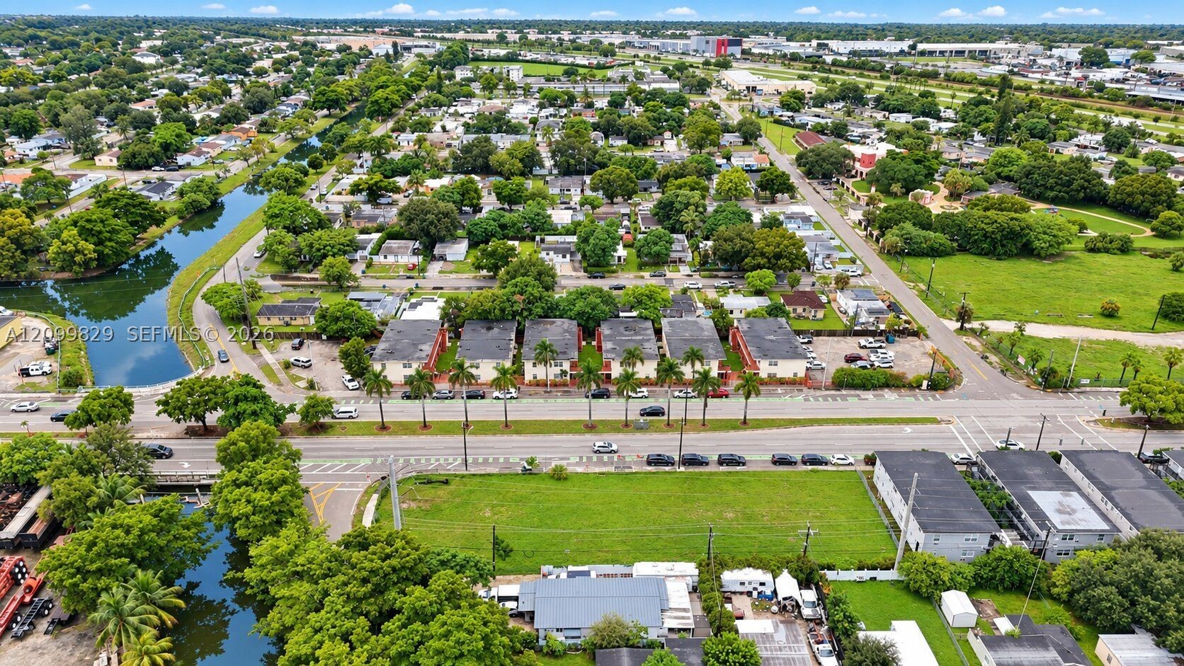 14220 NW 22nd Ave #1, Opa Locka FL 33054